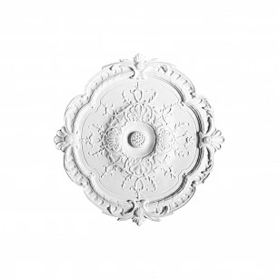 Розетка Orac Decor R31 Диаметр 38,5 см (Высота: 2,7 см) в интерьере