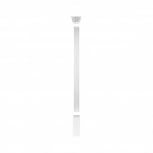 База пилястры Orac Decor K202 41x541x185 текстура