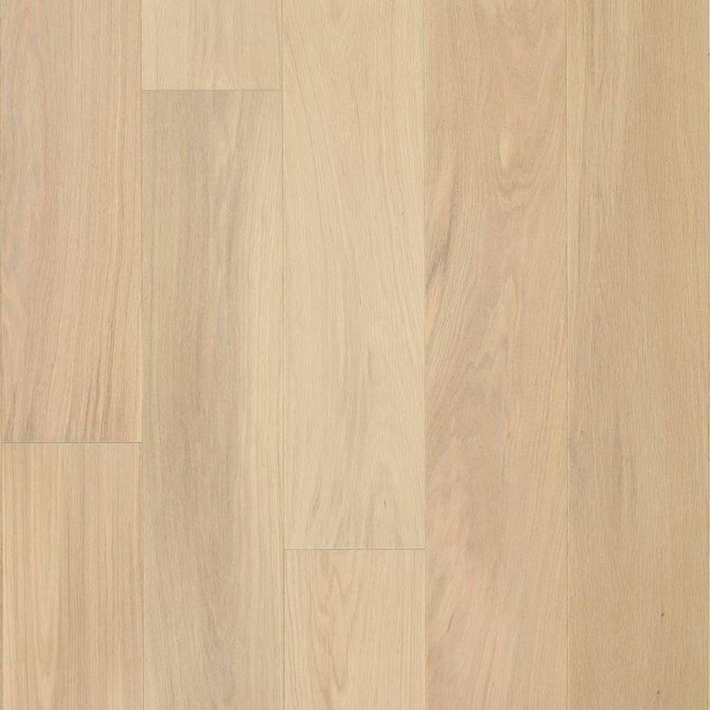 Инженерная доска Royal Parket от 400 до 1500х155х13мм Дуб Натур Роуз лак
