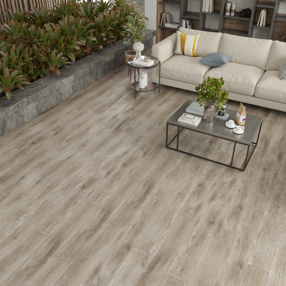 Ламинат ПВХ Alpine Floor Дуб Медовый LVT ЕСО 5-17***