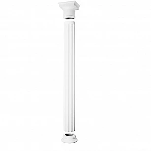 Колонна Orac Decor K1002 220х220х1995 текстура