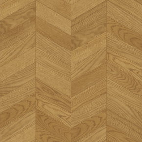Паркет Елка Французская Lab Arte Chevron Дуб Натур Кольт лак 400/337х110х14/3/60° в интерьере