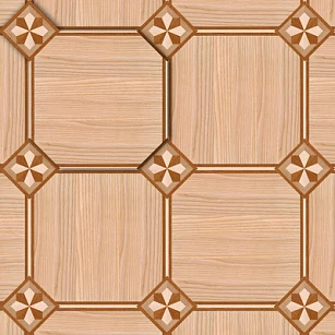 Модуль художественный Lab Arte М 33 444х444 в интерьере