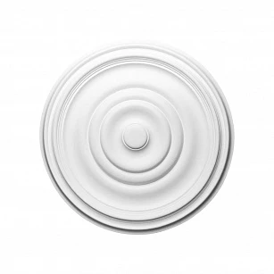 Розетка Orac Decor R09 Диаметр 48,5 см (Высота: 3,7 см) в интерьере