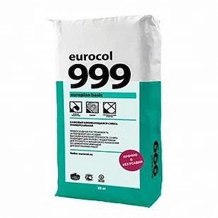 Форбо 999 Europlan Basic смесь сухая напольная 25кг в интерьере