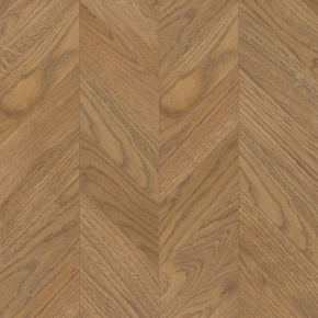 Паркет Елка Французская Lab Arte Chevron Дуб Натур Вельвет лак 600/450х150х14/3/45° в интерьере