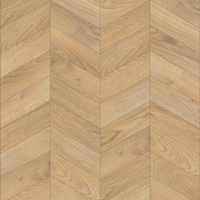 Паркет Елка Французская Lab Arte Chevron Дуб Рустик Concrete лак 400/328х125х14/3/60° в интерьере