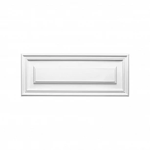 Панель накладная Orac Decor D504 550х220х17 в интерьере