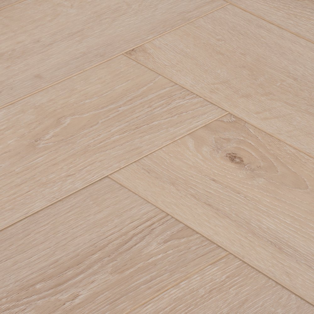 ПВХ Покрытие Millennium SPC Herringbone Эльц 635x127x5 мм (1,29м2)