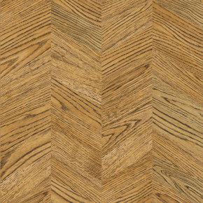 Паркет Елка Французская Lab Arte Chevron Дуб Натур Эбен лак 400/328х125х14/3/60° в интерьере