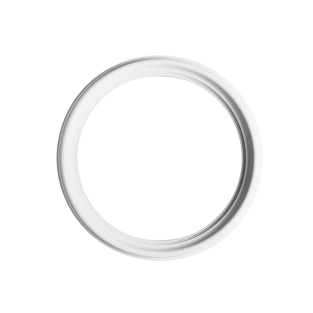 Розетка Orac Decor R66 Диаметр 54,5 см/Диаметр 43 см (Высота: 2,4 см)