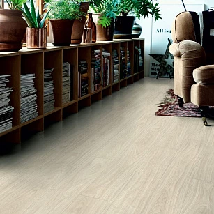 Плитка ПВХ Pergo Classic Plank Glue V3201-40020 Дуб Нордик Белый 1256*194*2,5 (3,655) текстура