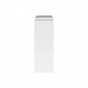 База пилястры Orac Decor K202 41x541x185 в интерьере