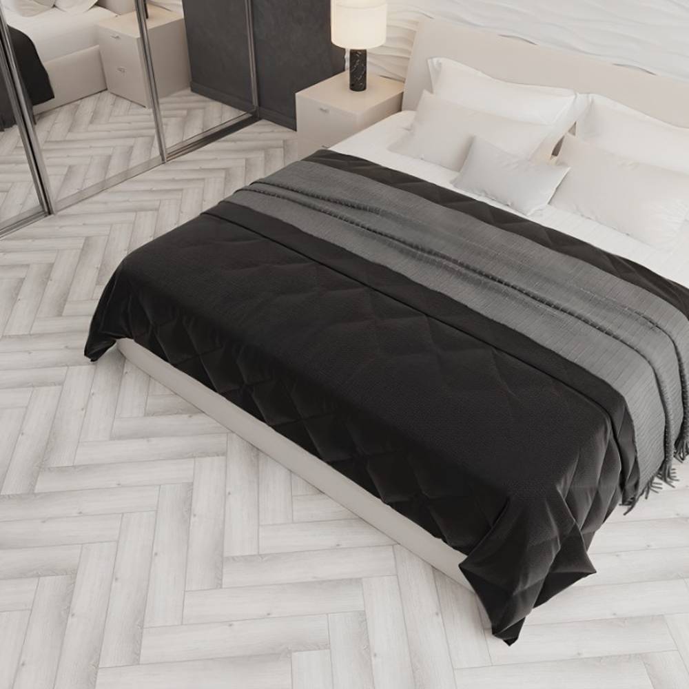 Ламинат ПВХ Alpine Floor Дуб Альхена SPC ECO 13-12***