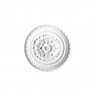 Розетка Orac Decor R13 Диаметр 28 см (Высота: 3,1 см) в интерьере