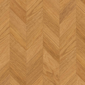 Паркет Елка Французская Lab Arte Chevron Дуб Натур Хани лак 600/450х150х14/3/45° в интерьере