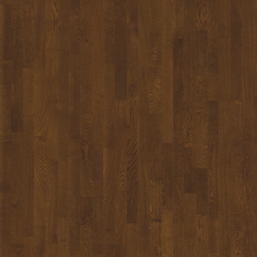Паркетная доска KARELIA Дуб BLACK PEPPER 3S 2G (3,41 м2)