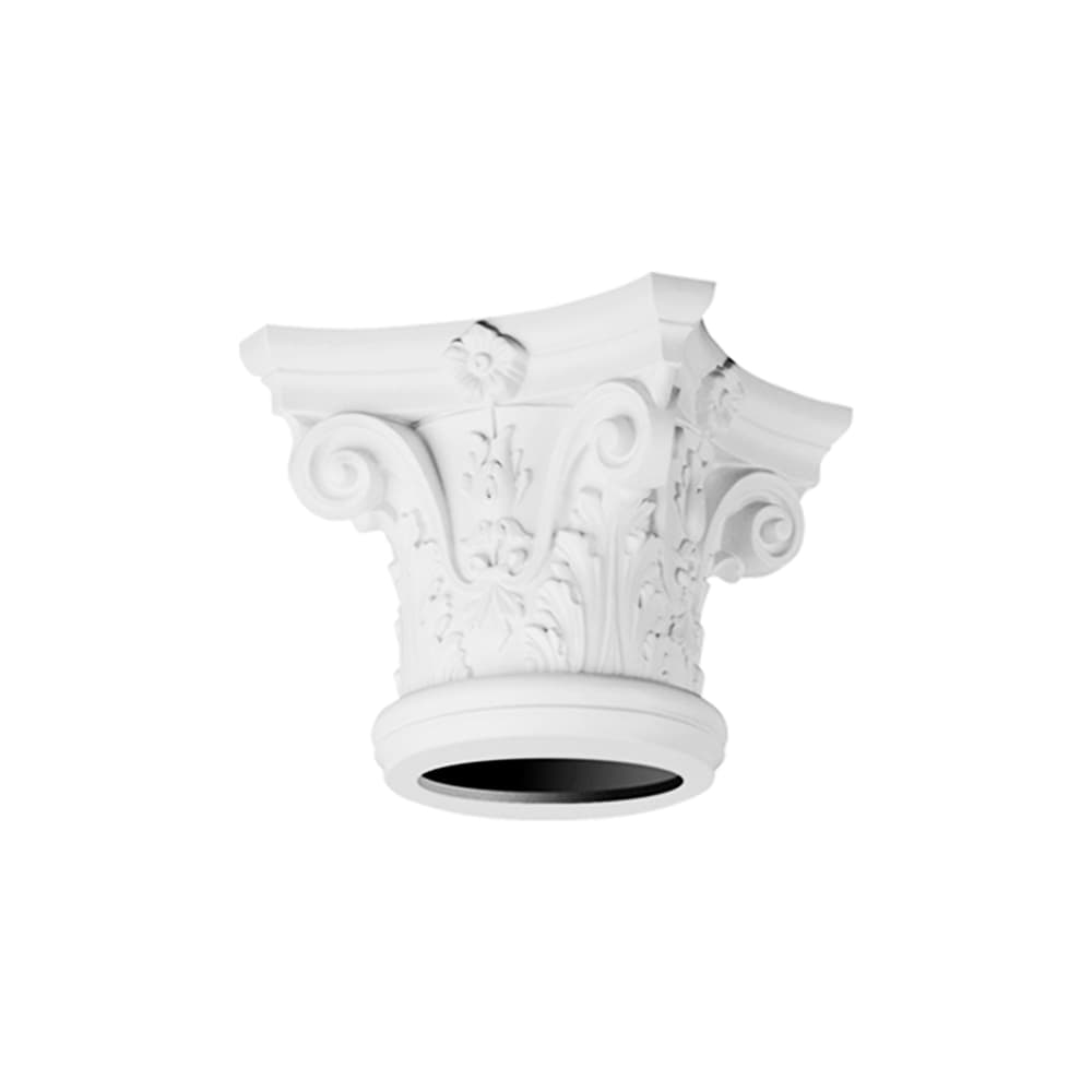 Капитель колонны Orac Decor K1122 360х360х300