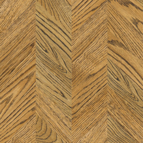 Паркет Елка Французская Lab Arte Chevron Дуб Натур Эбен лак 600/450х150х14/3/45° в интерьере