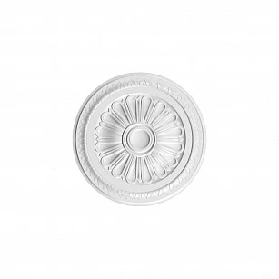 Розетка Orac Decor R14 Диаметр 33 см (Высота: 3 см) в интерьере