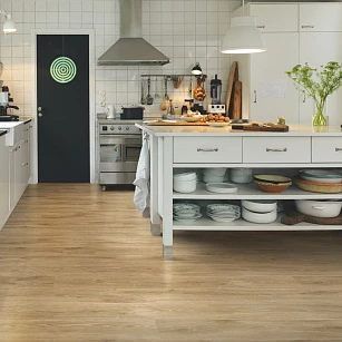 Плитка ПВХ Pergo Modern Plank Glue V3231-40102 Дуб Горный темный 1515*217*2,5 (3,616) текстура