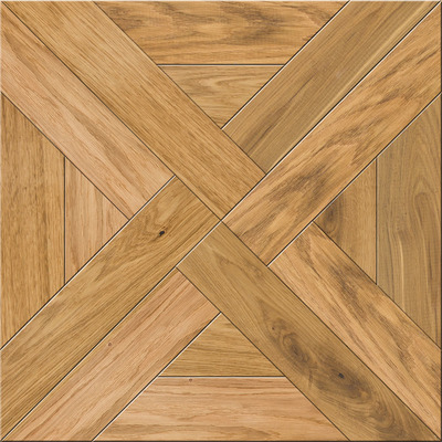Модульный паркет инженерный Lab Arte №3-110 Дуб Рустик лак 744*744*14/3мм
