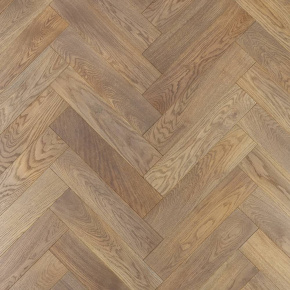 Паркет Елка Английская Lab Arte Angle Дуб Рустик Норвег лак 500х90х14/3 в интерьере