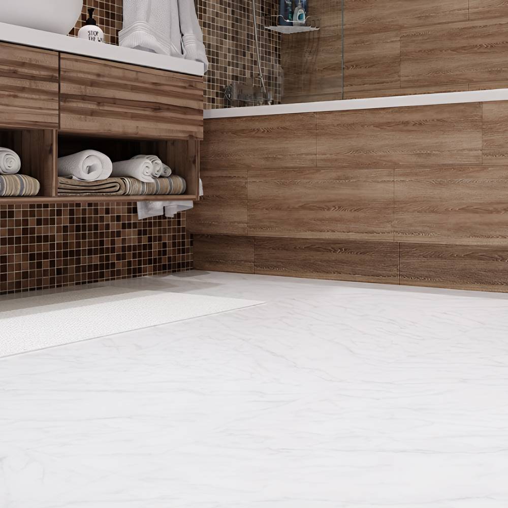 Ламинат ПВХ Alpine Floor Дымчатый Лес LVT ЕСО 8-1-1 gloss