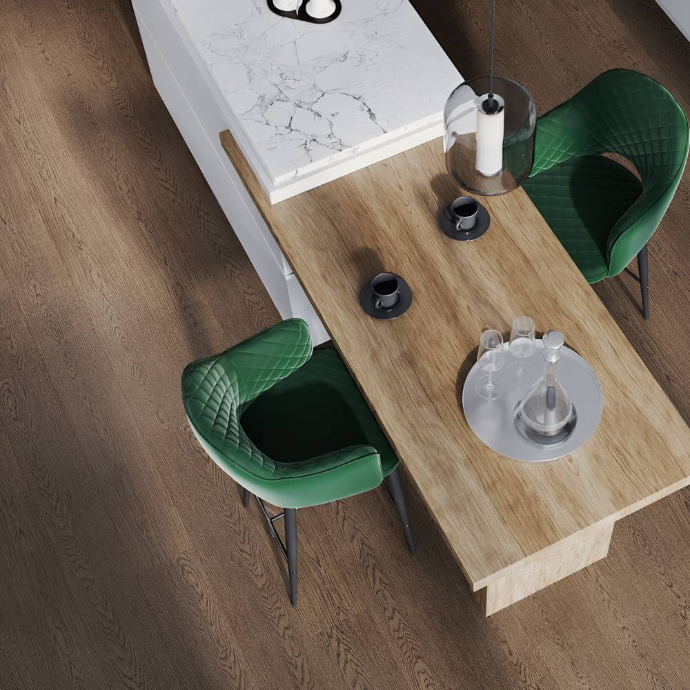 Ламинат ПВХ Norland Bent LVT 1003-10***