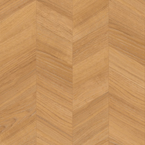 Паркет Елка Французская Lab Arte Chevron Дуб Рустик Эир лак 400/313х150х14/3/60° в интерьере
