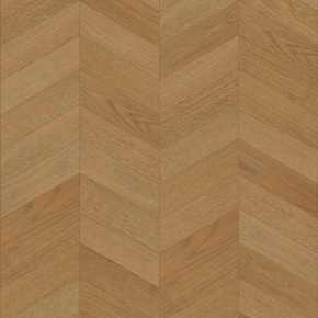 Паркет Елка Французская Lab Arte Chevron Дуб Натур Эмеральд лак 400/337х110х14/3/60° в интерьере