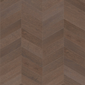 Паркет Елка Французская Lab Arte Chevron Дуб Рустик Грот лак 400/337х110х14/3/60° в интерьере
