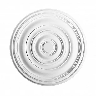 Розетка Orac Decor R40 Диаметр 74,5 см (Высота: 3,1 см) в интерьере