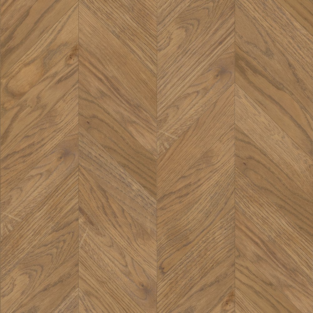 Паркет Елка Французская Lab Arte Chevron Дуб Рустик Вельвет лак 600/475х125х14/3/45°