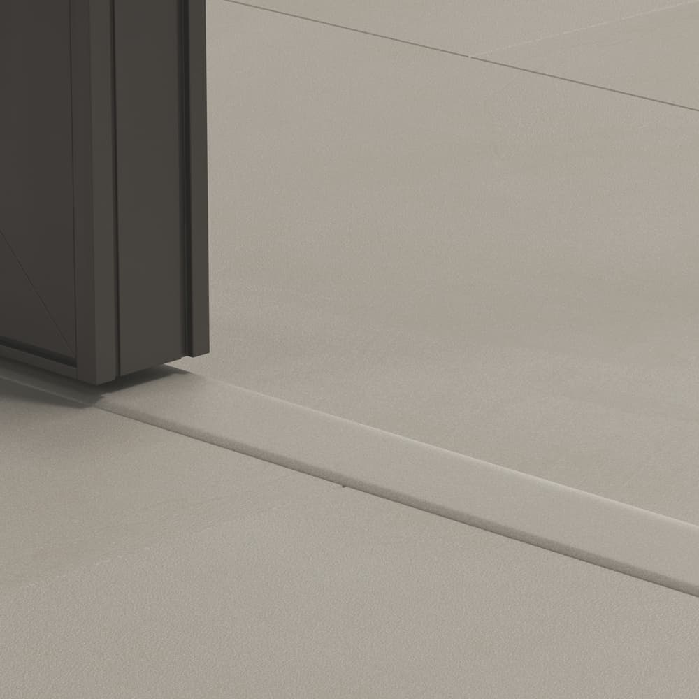 Профиль Incizo Pergo для Vinyl PGVINCP40144 Бетон Теплый Бежевый