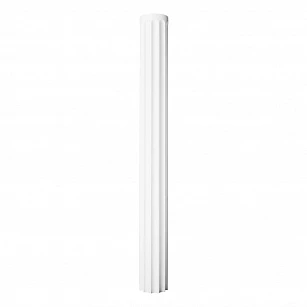 Колонна Orac Decor K1002 220х220х1995 в интерьере