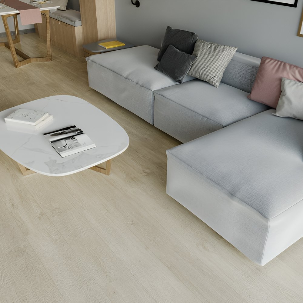 Ламинат ПВХ Alpine Floor Сонома LVT ECO 11-302***
