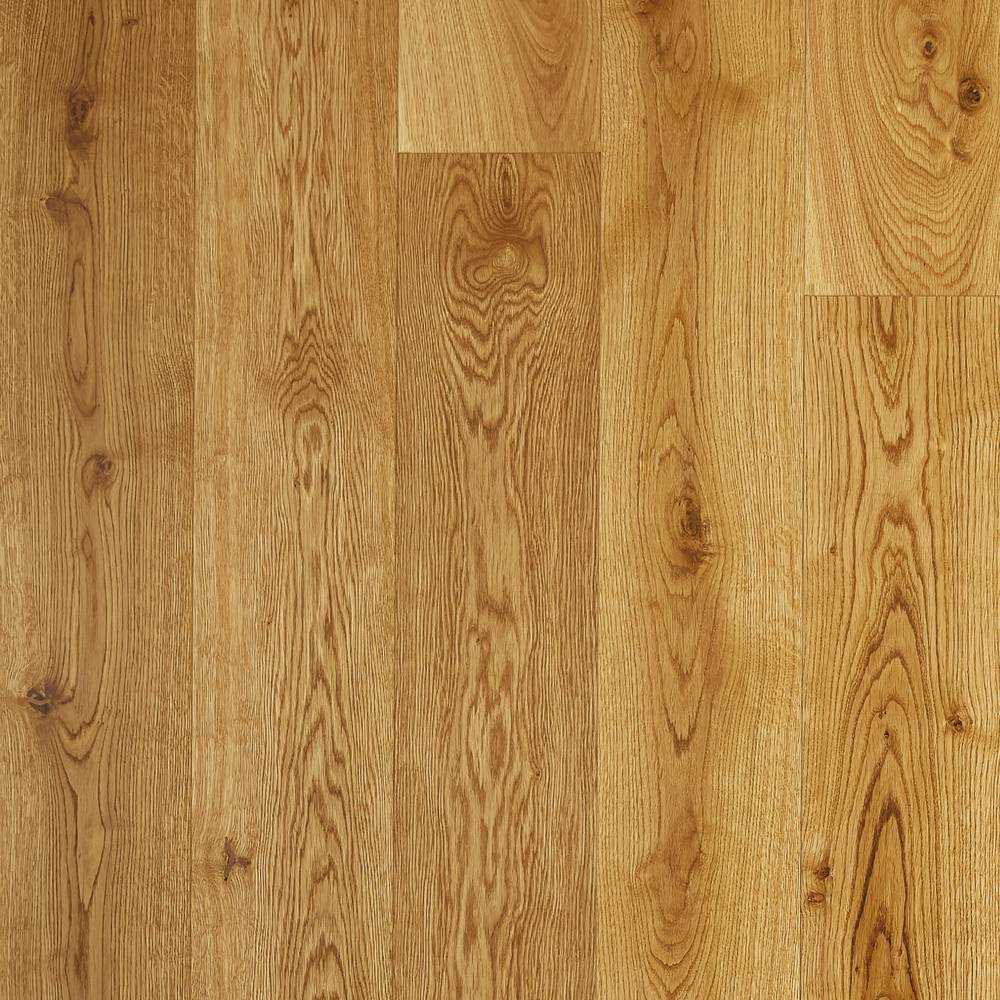 Инженерная доска Lab Arte от 600 до 1800х140х14 Дуб Рустик  Прозрачное масло