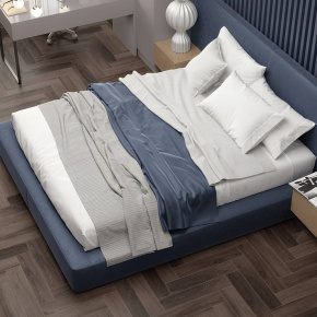 Ламинат ПВХ Alpine Floor Фафнир SPC ECO 13-16*** в интерьере
