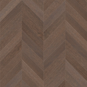 Паркет Елка Французская Lab Arte Chevron Дуб Селект Грот лак 600/490х110х14/3/45° в интерьере