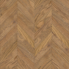 Паркет Елка Французская Lab Arte Chevron Дуб Селект Гамлет лак 600/490х110х14/3/45° в интерьере