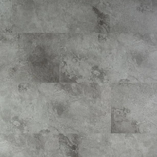 ПВХ Покрытие WoodRock SPC Stone Серый Гранит TC 6055-9 610х305х4 мм (1,488 м2)** текстура