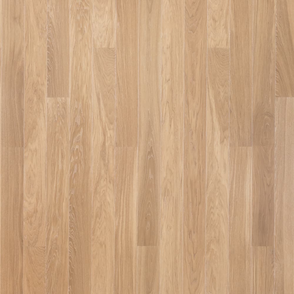 Паркетная доска PolarWood Дуб PREMIUM 138 MERCURY WHITE OILED 5G (2,0м2)