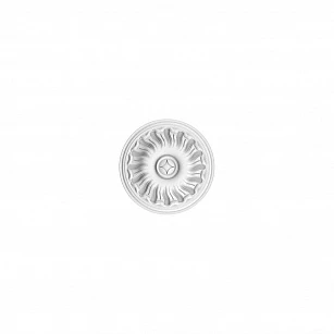 Розетка Orac Decor R11 Диаметр 19 см (Высота: 3,6 см) в интерьере