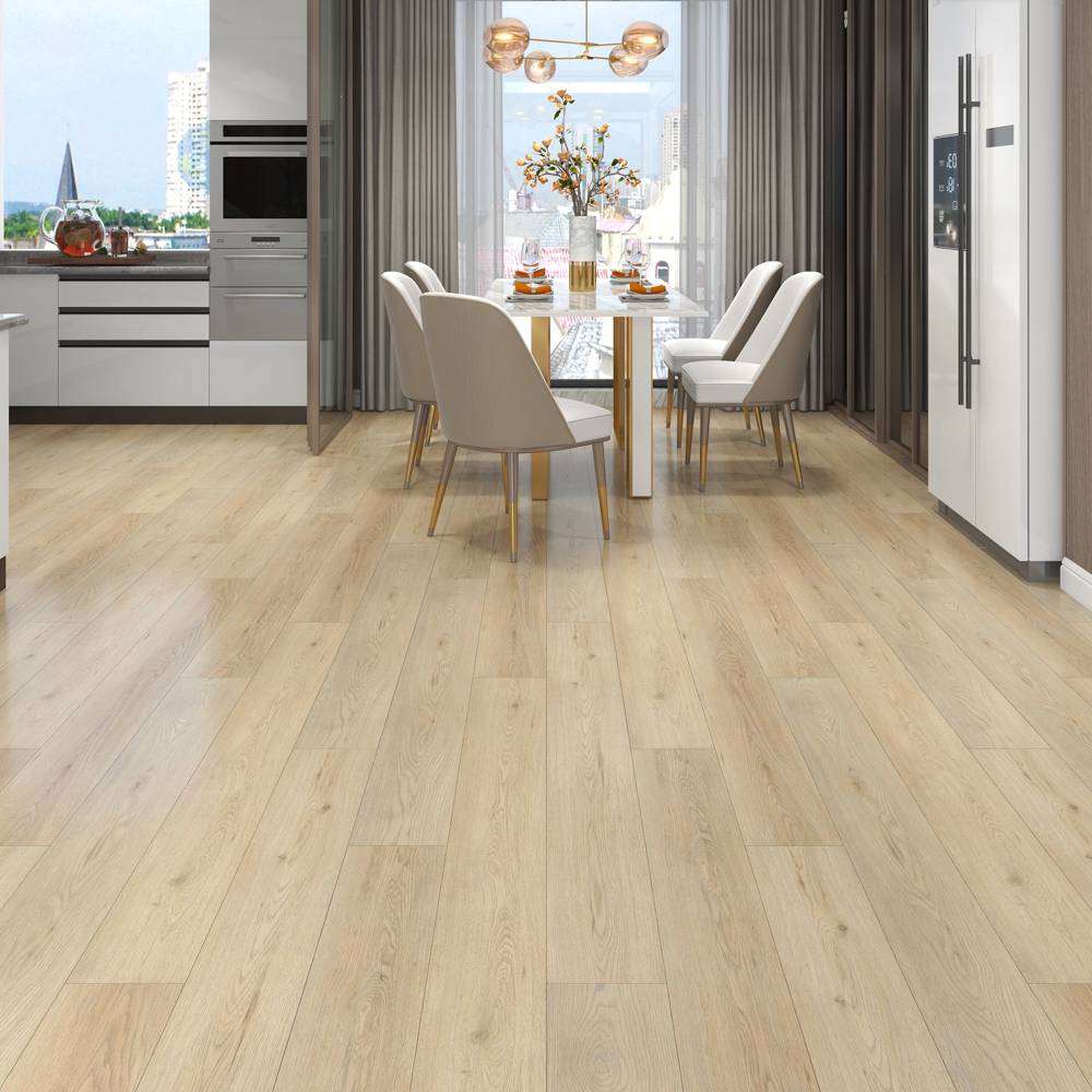 ПВХ Покрытие Calitex Diamonds Excelsior Plank Click DM301 1220x228x6 (1,95 м2)