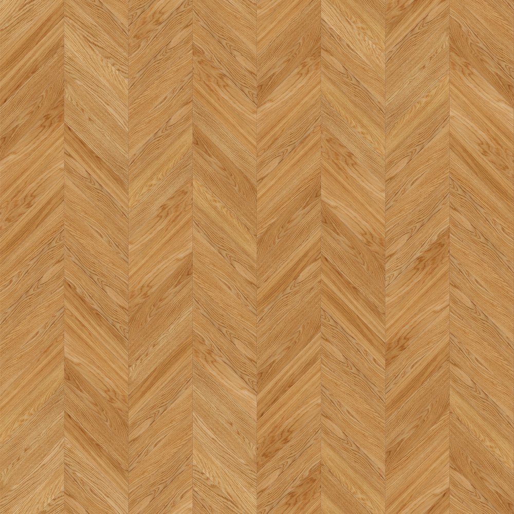 Французская елка 45⁰ COSWICK Натуральный (1134-1201-10) Шелковое масло 1,016 м2