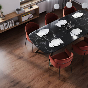 Ламинат ПВХ Norland Astrit SPC 1001-18*** в интерьере