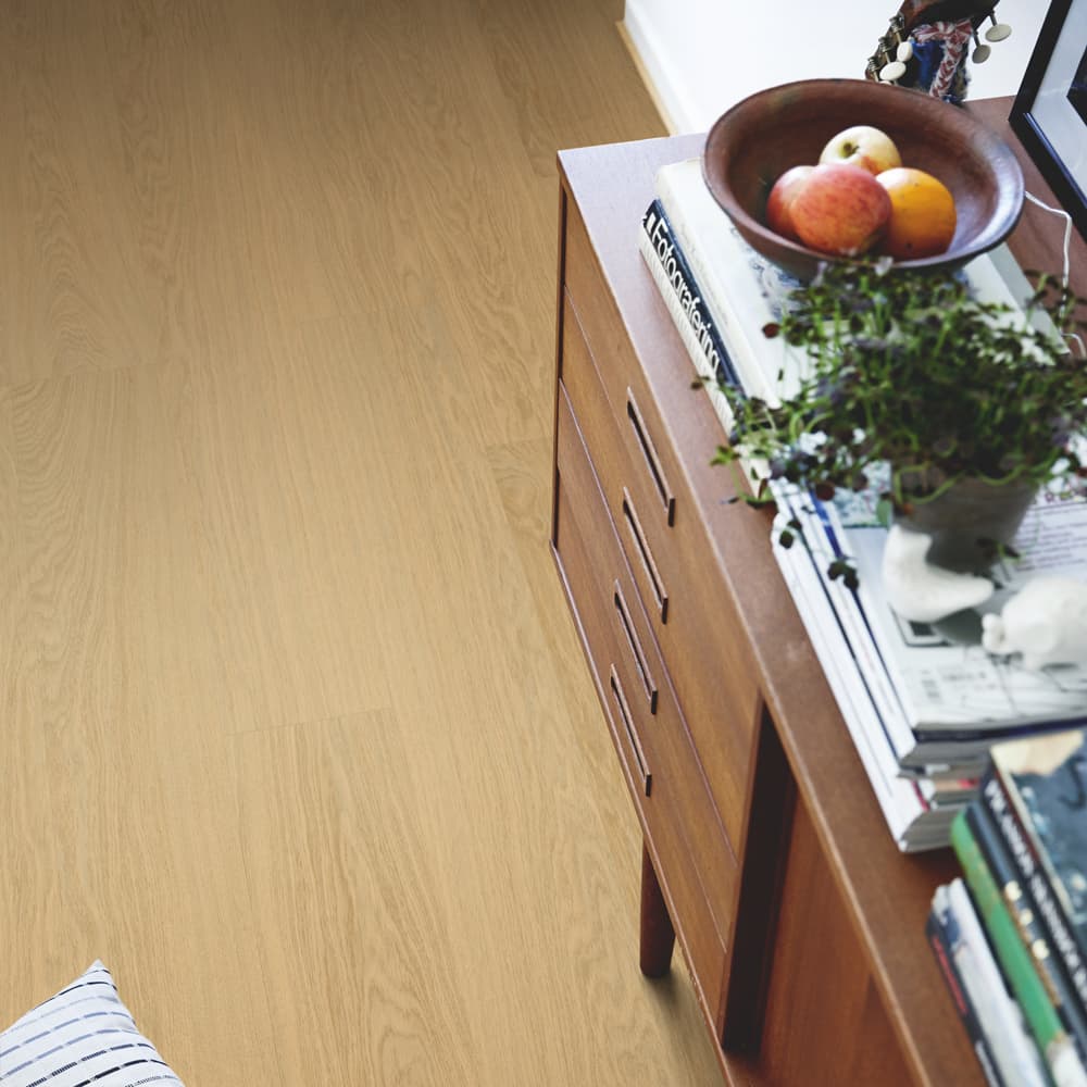 Плитка ПВХ Pergo Modern Plank Glue V3231-40098 Дуб Английский 1515*217*2,5 (3,616)
