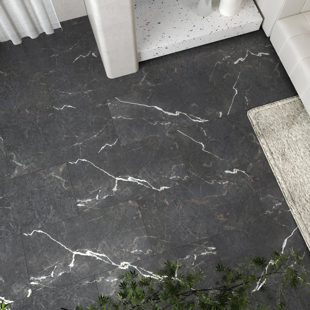 Ламинат ПВХ Alpine Floor Гермес SPC ЕСО 4-28***