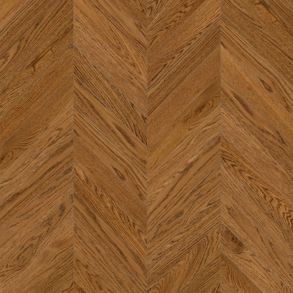 Французская елка 45⁰ COSWICK Орех (1173-1204-10) Шелковое масло 1,618 м2